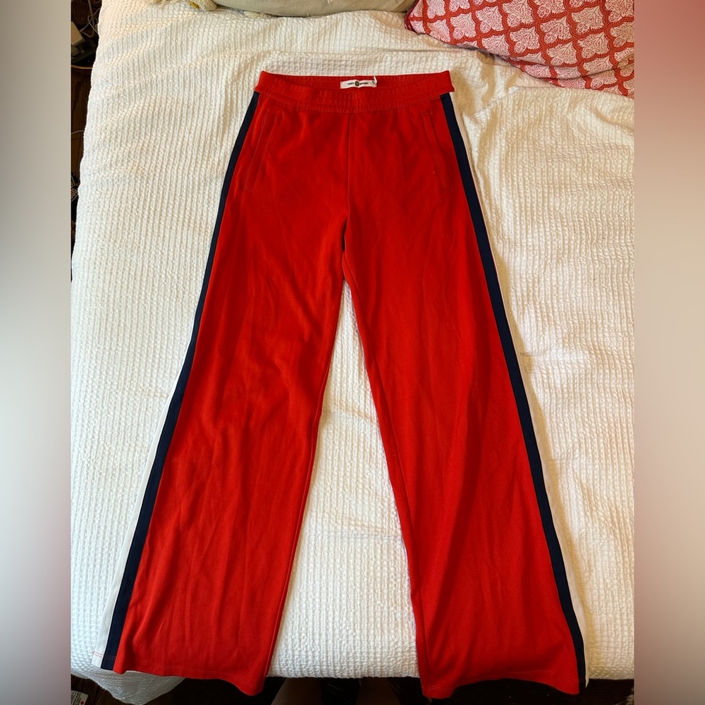 Tory Burch Sport Track Pants